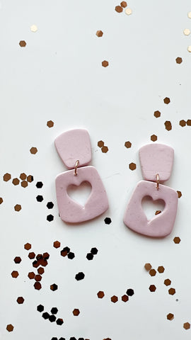 CUPID | HEART WINDOW